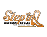 https://www.logocontest.com/public/logoimage/1711462453Step in Western Styles3.png